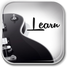 Learn Guitar Guide ikona