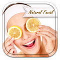 Natural Facial Tips