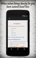 Natural Facial Tips Screenshot 2