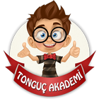 Tonguc Akademi simgesi
