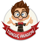 Tonguc Akademi иконка