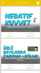 Tonguc Akademi APK download