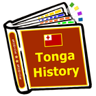 آیکون‌ Tonga History