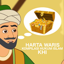 HARTA WARIS KOMPILASI HUKUM ISLAM APK
