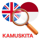 KAMUSKITA Kamus Offline APK