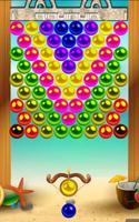 Bubble Shooter постер