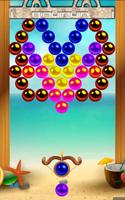 Bubble Shooter скриншот 1