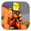 Kamehameha MCPE Mods