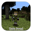 Sword MCPE Zelda Mods