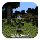 Sword MCPE Zelda Mods 图标