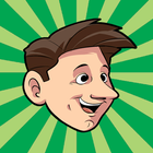 Flappy Soccer - Messi アイコン