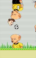 Flappy Soccer - Messi 스크린샷 2