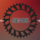 Gears Deluxe icône