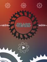 Gears Deluxe Affiche