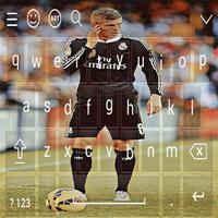 Keyboard For Toni Kroos gönderen