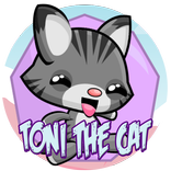 Toni The Cat Adventure