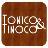 Tonico e Tinoco ícone