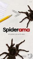 Spiderama 海報