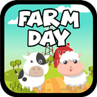 Farm Day Zeichen