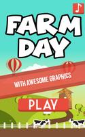 Farm Day Plakat