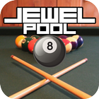 Jewel Pool 8 icon