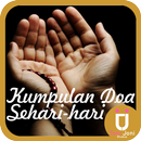 Suara Doa Sehari-hari Mp3 APK