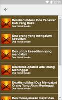 Suara Doa Sehari-hari Mp3 screenshot 1