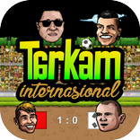 ”Tarkam Internasional