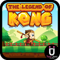 The Legend Of Kong