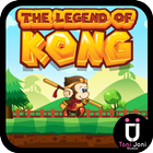 The Legend Of Kong icône
