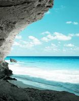 Toni Joni Beach Wallpaper capture d'écran 3