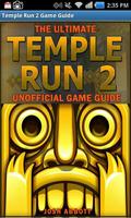 Guide For Temple Run 2 پوسٹر