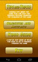 Guide For Temple Run 2 capture d'écran 1