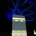 Islamic Live Wallpaper 3D icon
