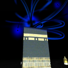 Islamic Live Wallpaper 3D آئیکن