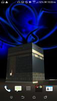 Islamic Live Wallpaper 3D capture d'écran 2