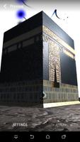 Islamic Live Wallpaper Cartaz