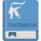 Alkitab Tontemboan biểu tượng