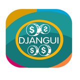 Djangui ícone