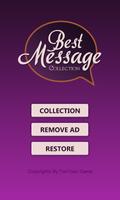 Best Message Collection poster