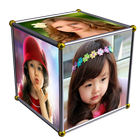 Photo Frame Live Wallpaper simgesi