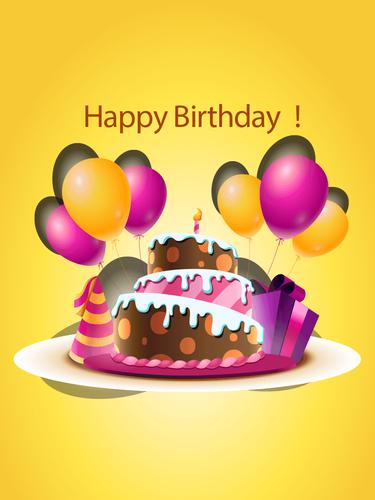 Проект день рождения скачать Download Birthday Song with Name by Royal Photo Video Animation Studio APK lates