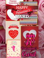 Valentine Card penulis hantaran