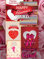 3 Schermata Valentine Card