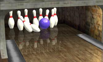 Pass Along Bowling screenshot 2