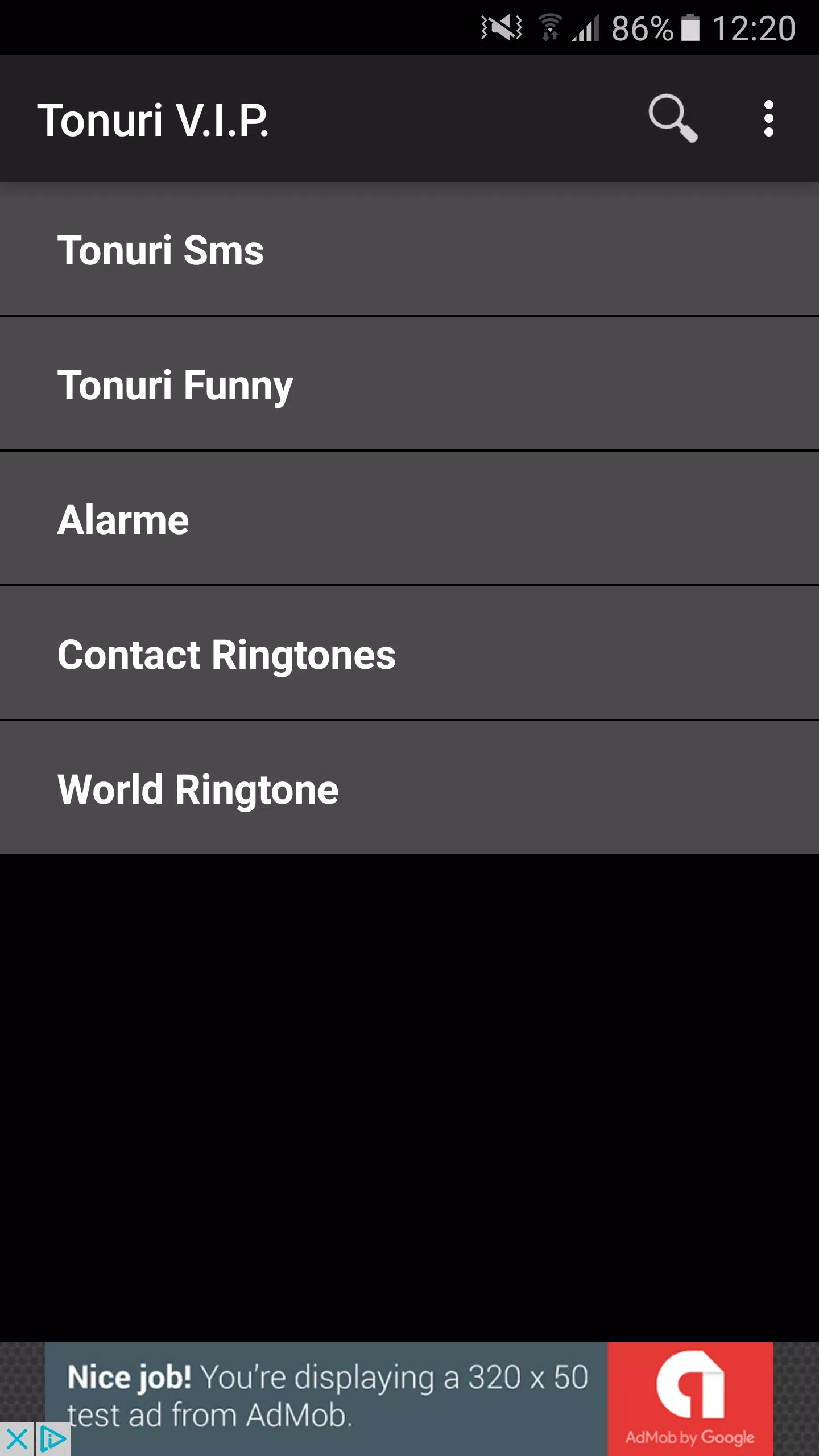 Tonuri Apel VIP APK for Android Download