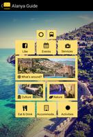 Alanya Guide スクリーンショット 1