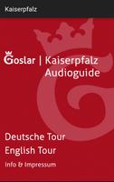 Kaiserpfalz poster