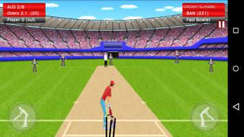 T20 Cricket Fever 2015 syot layar 2