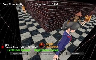 Escape High School Girl screenshot 3